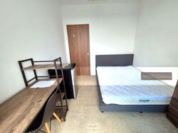 Novena Regency (D11), Apartment #506200071